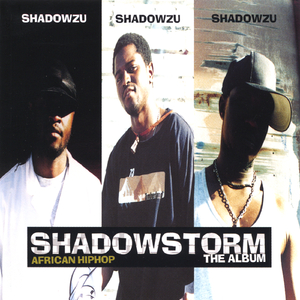 Shadow Storm