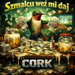 Szmalcu weź mi daj