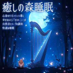 Peaceful Paradise (森 鳥)