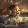 Soothe Baby - Playful Baby Echoes