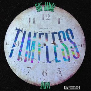 Timless (Sped up) (feat. Alaxy) (Radio Edit)