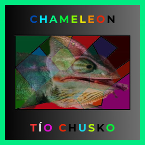CHAMELEON