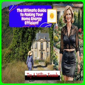 Energy-Efficient Home Maintenance Checklist