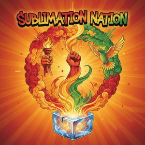 Sublimation Nation