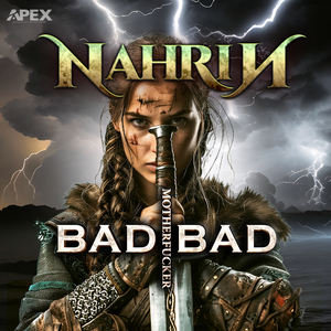 Bad Mother****er Bad (Instrumental)