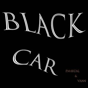 Black car(Prod。DIVINE MUSIC)