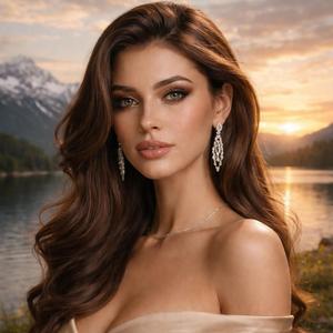 შენ ხარ ის ვნება / მელოდიური ტალღა