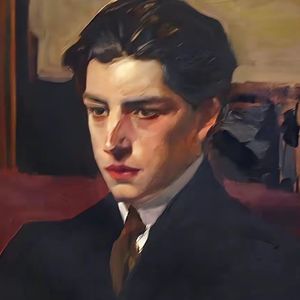 Love Is Gone(Acoustic)