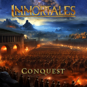 Conquest