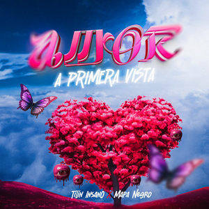 Amor A Primera Vista