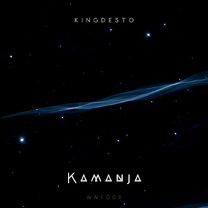 Kamanja (Extended Mix)