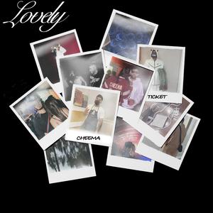 Lovely (feat. CHEEMA)