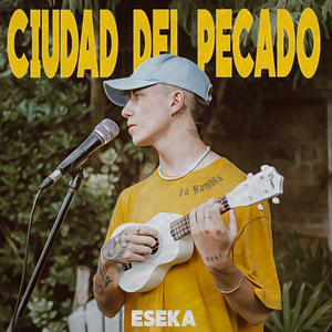 Ciudad del Pecado