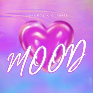MOOD (DONDEOJ) (feat. CLARKIE)