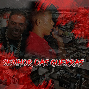 Senhor das Guerras