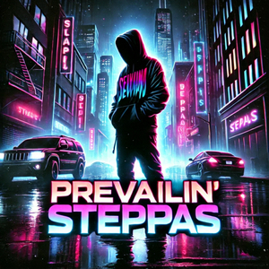 Steppas
