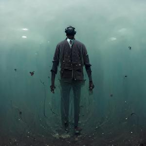 Open Your Eyes (feat. Genesis Renji)