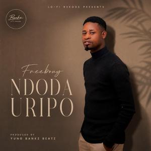 Ndoda Uripo (feat. Freebouy)
