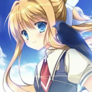 【Free】"鳥之詩" SASIOVERLXRD Type Beat