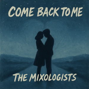 Come Back to Me