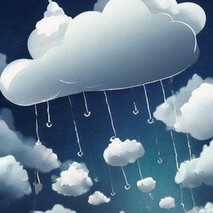 风雨飘洒 (片段版)