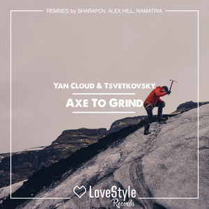 Axe to Grind (Alex Hill Remix)
