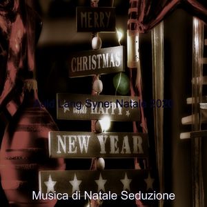 Natale 2020 (Ding Dong Allegramente in Alto)