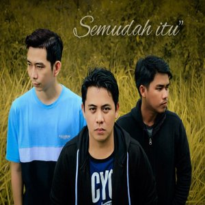 Semudah Itu