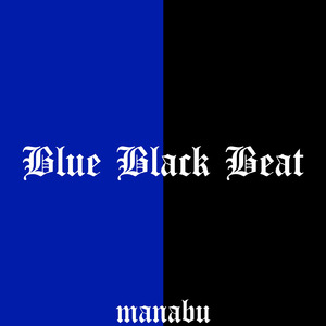 Blue Black Beat