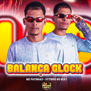 Balança Glock