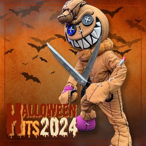 Bonequinho Vuduzinho