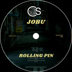 Rolling Pin (Original Mix)