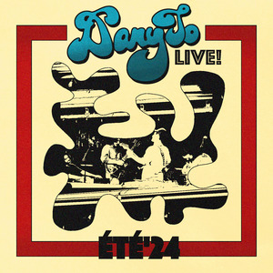 J'tiens à dire… - live au Quai des brumes