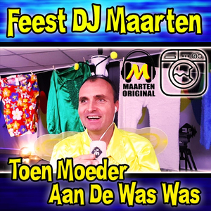 Toen Moeder Aan De Was Was