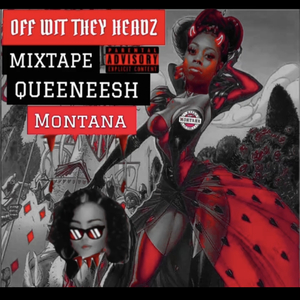 FULL CLIP (feat. QUEENEESH)