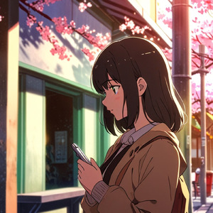 もっと、君のそばで