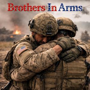 Brothers In Arms