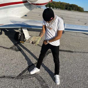 [FREE] '' 迷失 '' 孟菲斯 Lil Baby × Big30 Type Beat