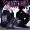 yungchendo - 100 emociones (feat. Makay)