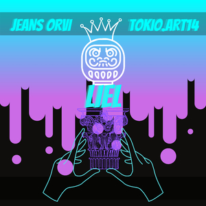 Liel (feat. Tokio.art14)