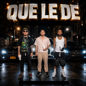 Que le de