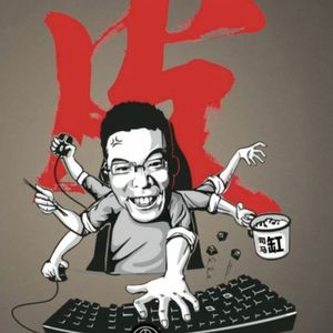 这么可爱真是抱歉