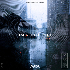 Escape For You