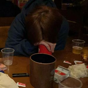 emo（Prod.Ljx Ghost)