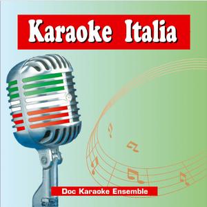 Estranei a partire da ieri (Karaoke Version Originally Performed by Alessandra Amoroso)