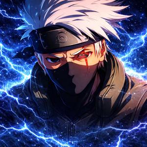 Yo Soy el Ninja que Copia | Kakashi Hatake
