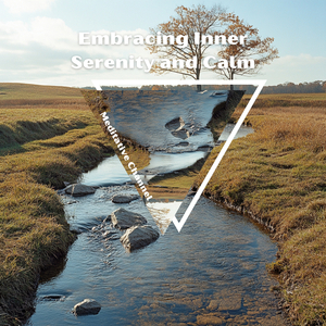 396 Hz Waveform: Reaching Nirvana