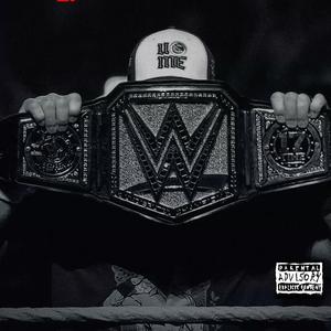 WWE (feat. LP & NoAutoAntt)