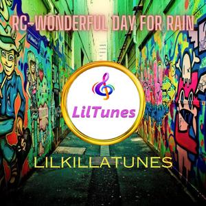 RC-Wonderful Day for Rain