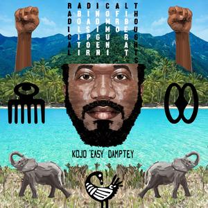 PROTEST X Kende Kuna (feat. Young Dave Bangin, Ralph Nyoni & Batool)